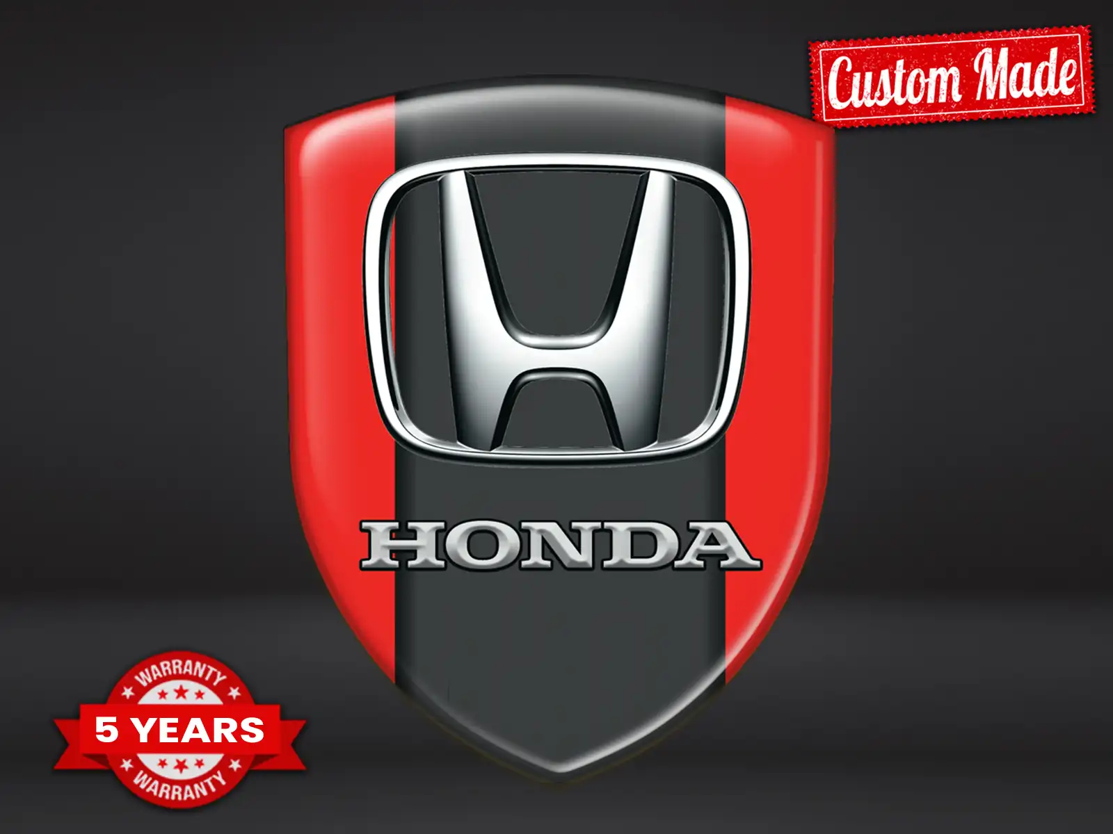 Honda Autologos Exklusiv Robust Professionell Anpassbar